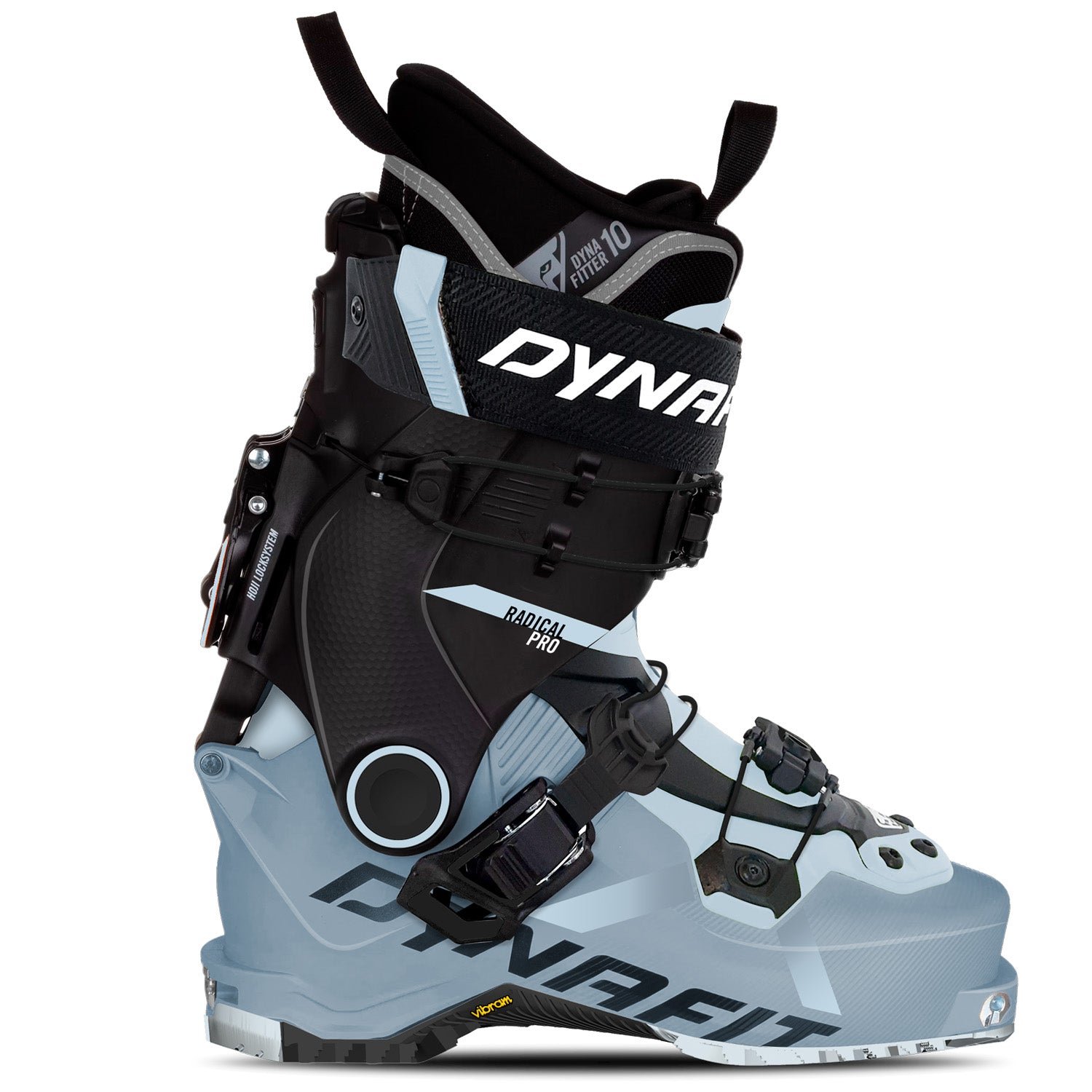 Dynafit Radical Pro Alpine Touring Ski Boots - Women's 2027 – evo