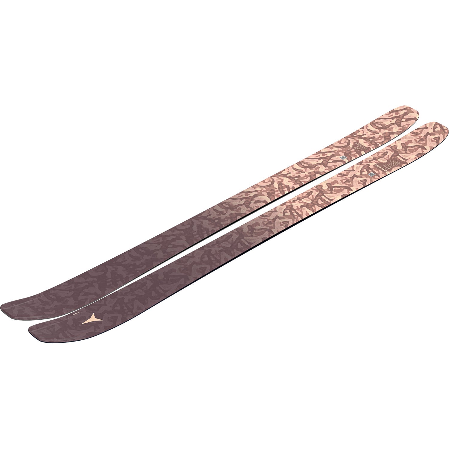 Atomic Maven 103 CTI Arcteryx Skis - Women's 2026 – evo