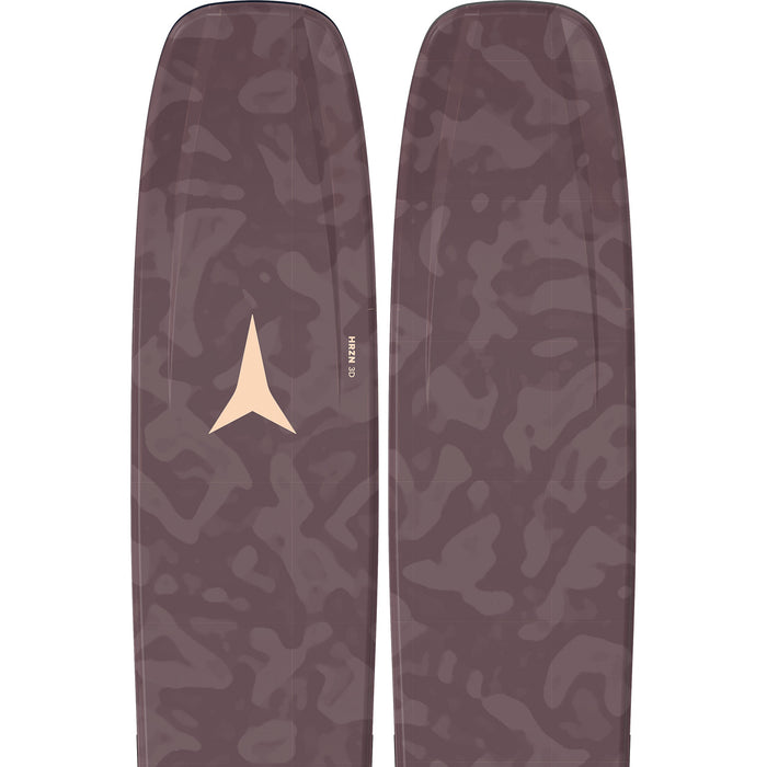 Atomic Maven 103 CTI Arcteryx Skis - Women's 2026