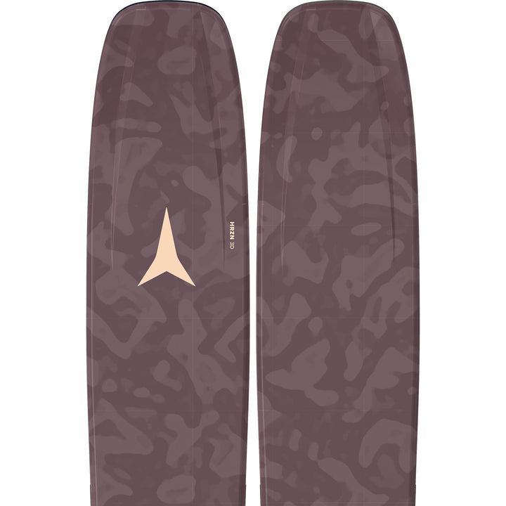 Atomic Maven 103 CTI Arcteryx Skis - Women's 2026