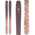 Atomic Maven 103 CTI Arcteryx Skis - Women's 2026