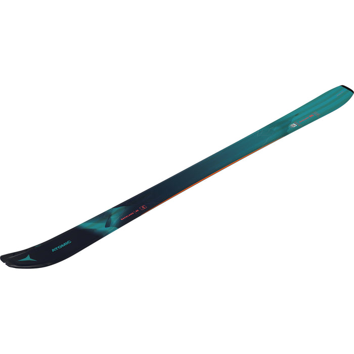 Atomic Backland 85 W Skis - Women's 2025