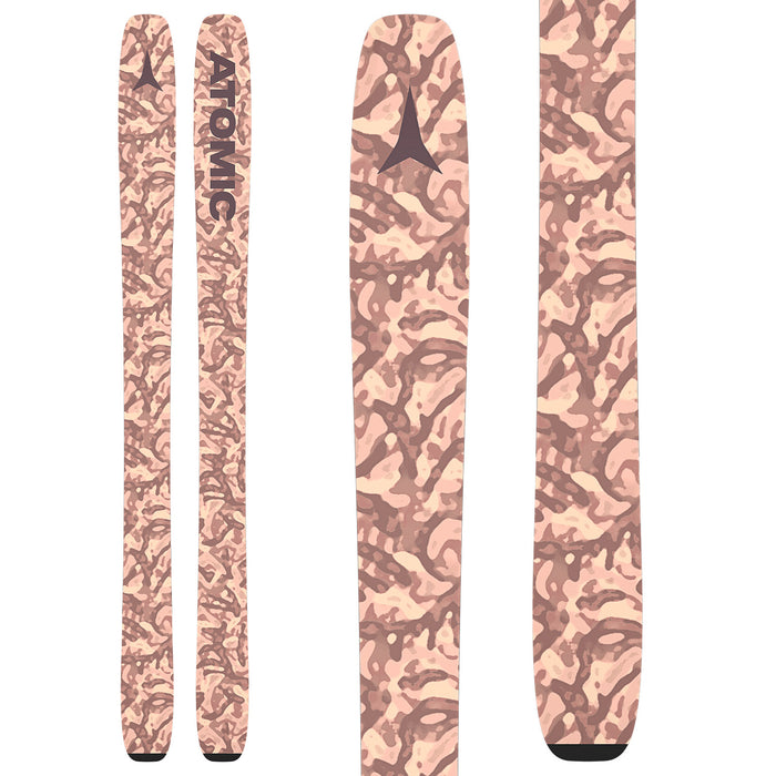 Atomic Maven 103 CTI Arcteryx Skis - Women's 2026