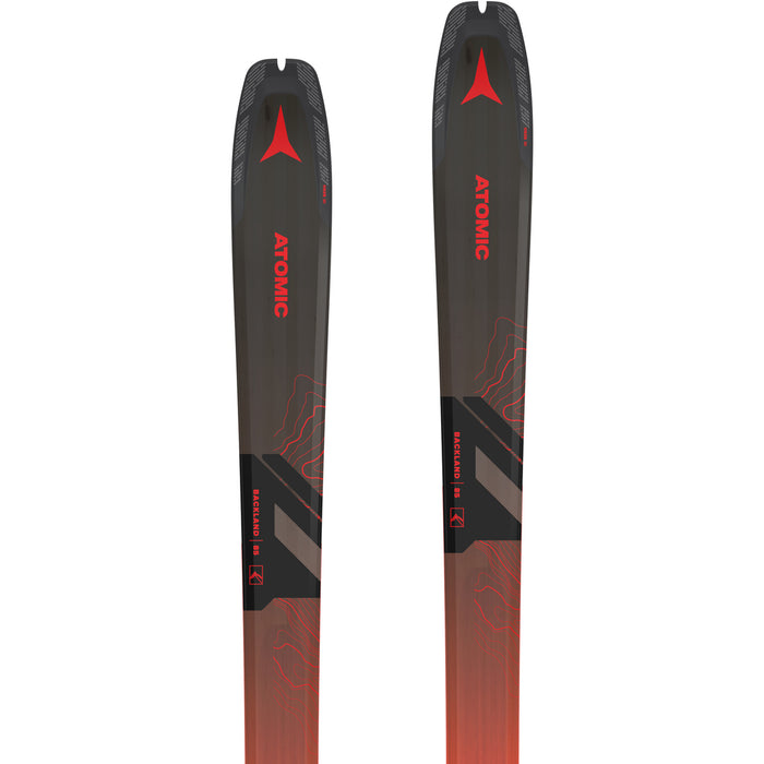 Atomic Backland 85 Skis 2025