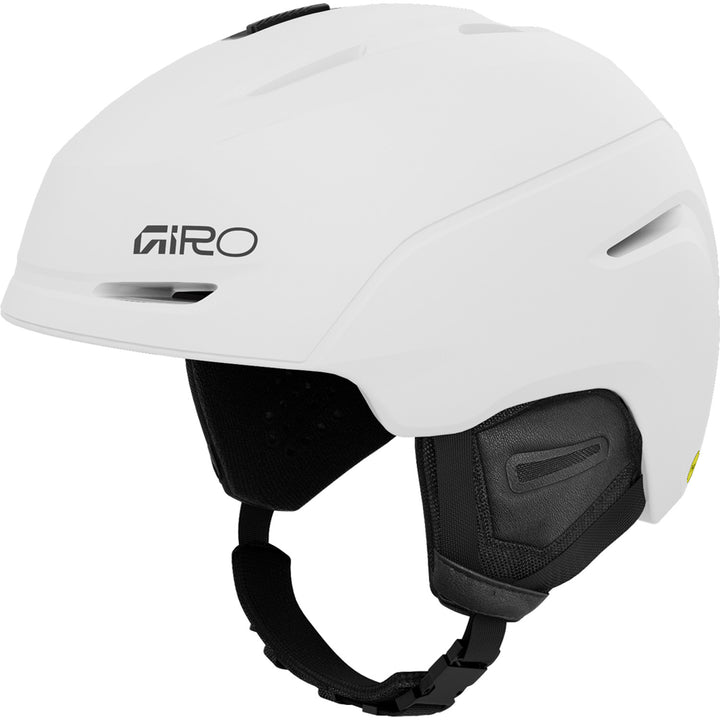 Giro Neo MIPS Round Fit Helmet Matte White