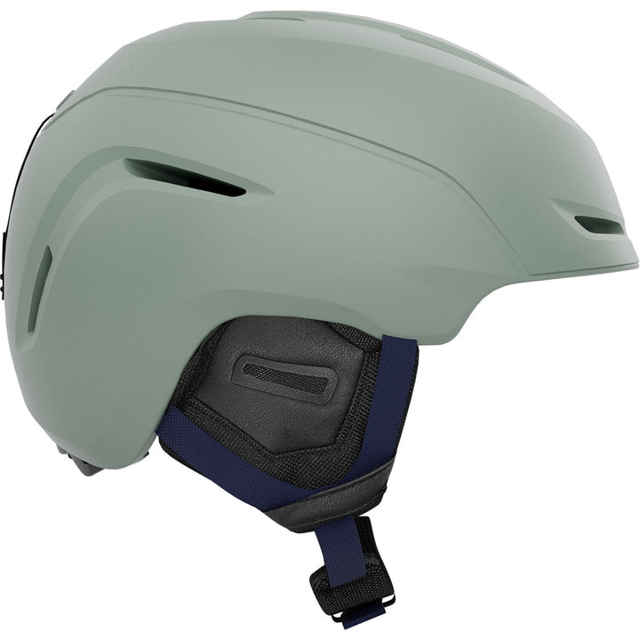 Giro Neo MIPS Helmet Matte Glacier Green