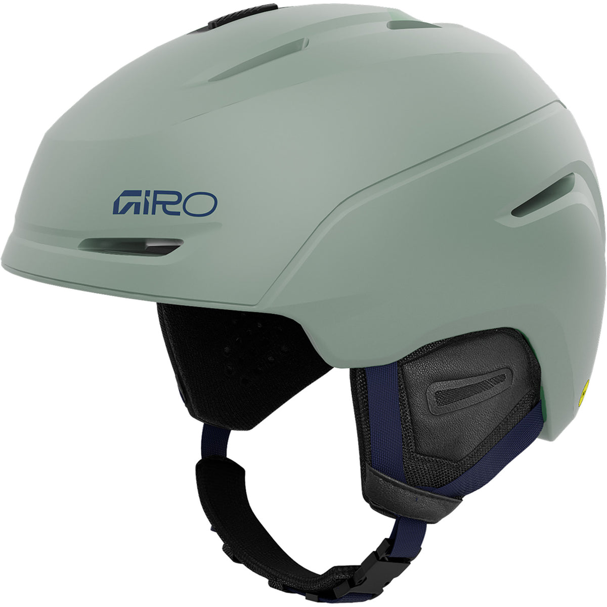 Giro Neo MIPS Helmet Matte Glacier Green