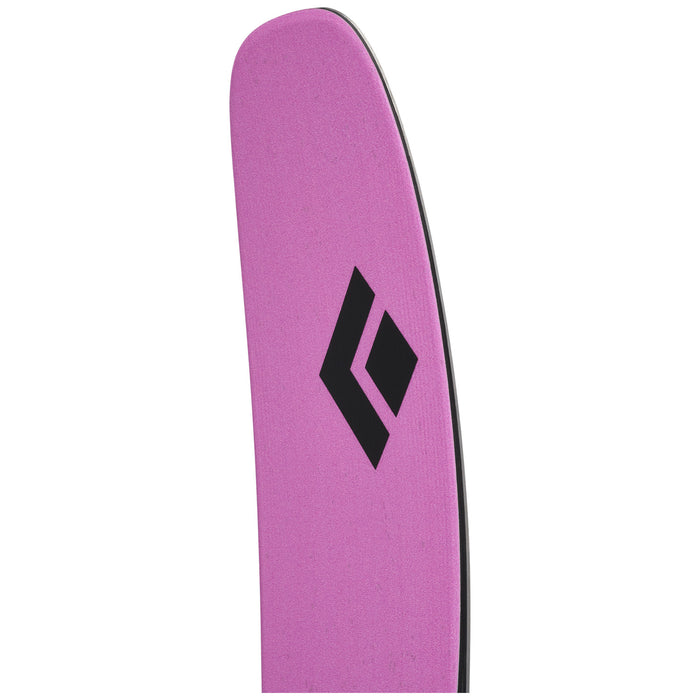 Black Diamond Impulse Ti 104 Skis 2027