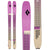 Black Diamond Impulse Ti 104 Skis 2027