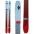 Black Diamond Impulse Ti 104 Skis - Women's 2027