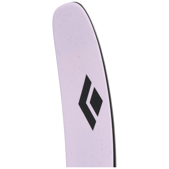 Black Diamond Impulse Ti 98 Skis - Women's 2027