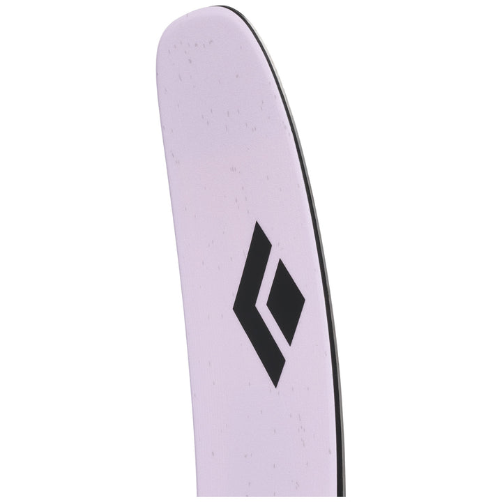 Black Diamond Impulse Ti 98 Skis - Women's 2027