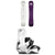 Jones Airheart 2.0 Snowboard + Mercury FASE Snowboard Bindings - Women's 2027