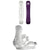 Jones Airheart 2.0 Snowboard + Nebula FASE Snowboard Bindings - Women's 2027