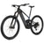 Mondraker Crafty Carbon S E-Mountain Bike 2026 Vortex Grey