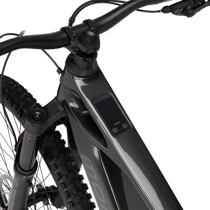 Mondraker Crafty Carbon S E-Mountain Bike 2026 Vortex Grey