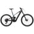 Mondraker Crafty Carbon S E-Mountain Bike 2026 Vortex Grey