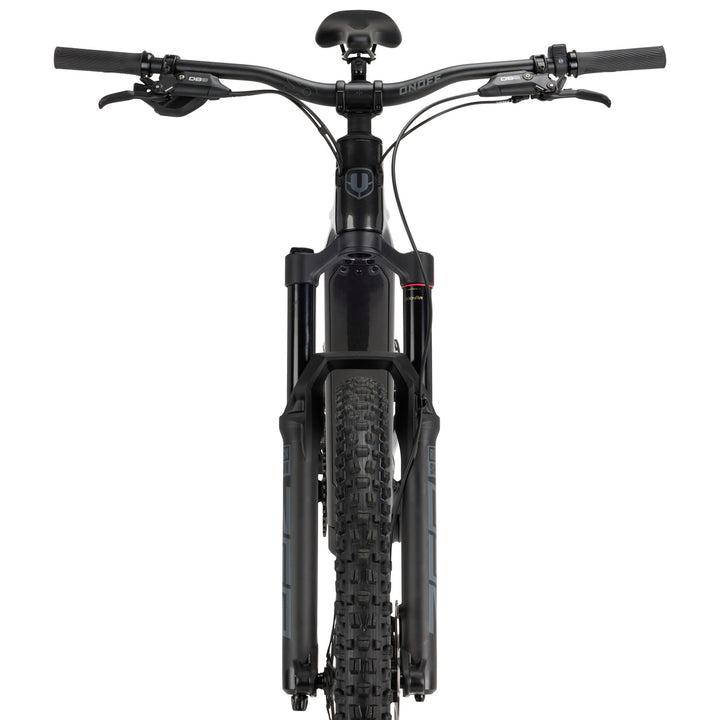Mondraker Crafty Carbon S E-Mountain Bike 2026 Vortex Grey
