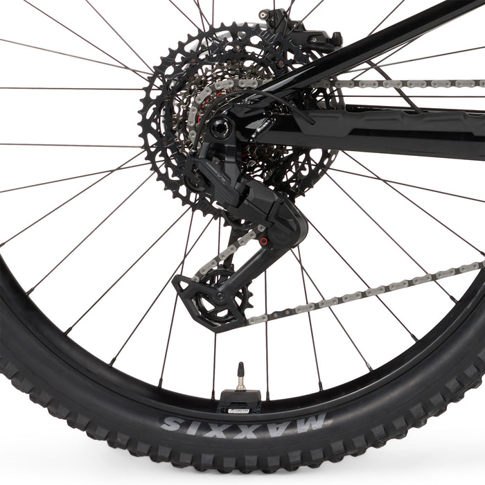 Mondraker Crafty Carbon S E-Mountain Bike 2026 Vortex Grey