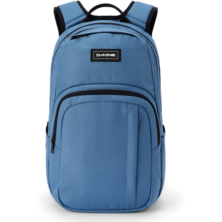 Dakine Campus 25L Backpack Moonlight Blue/White