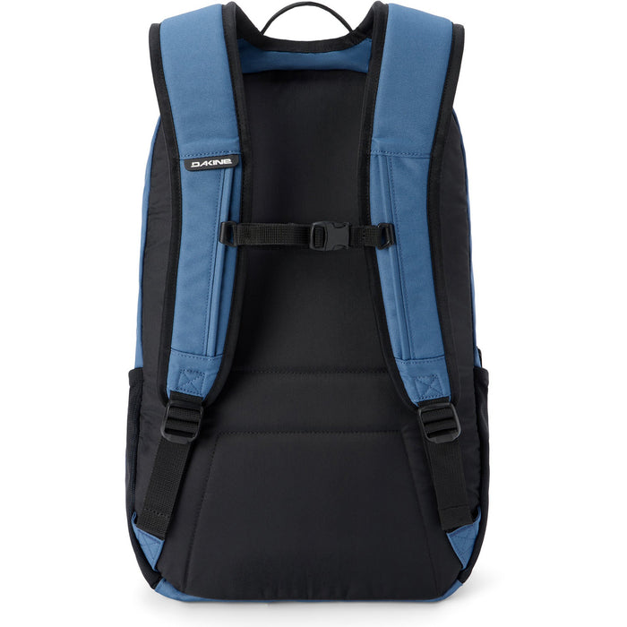 Dakine Campus 25L Backpack Moonlight Blue/White