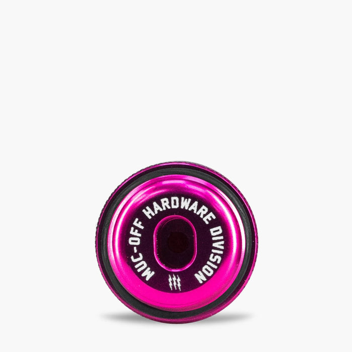 Muc-Off Precision Tubeless Capsule Repair Kit Pink