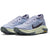 Nike ACG Zegama Shoes - Women's Ghost/Cement Grey-Sea Glass Smoke Grey