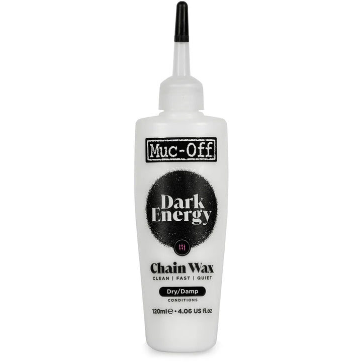 Muc-Off Dark Energy Chain Wax