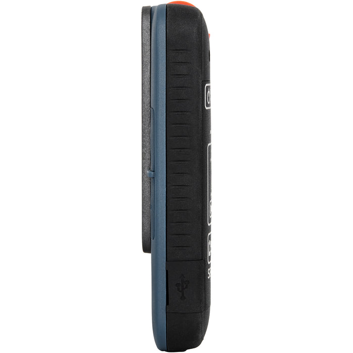 Ortovox Focus Pro Avalanche Beacon Safety Blue