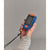 Ortovox Focus Pro Avalanche Beacon Safety Blue