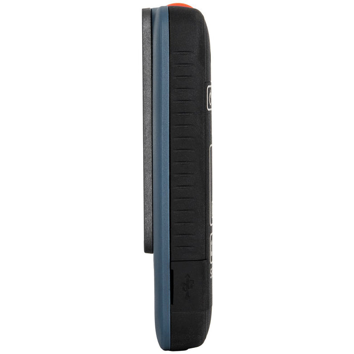 Ortovox Focus Voice Avalanche Beacon Safety Blue