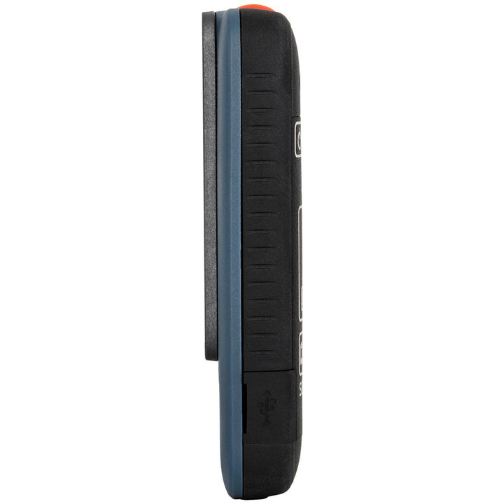 Ortovox Focus Voice Avalanche Beacon Safety Blue