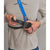 Ortovox Focus Voice Avalanche Beacon Safety Blue