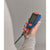 Ortovox Focus Voice Avalanche Beacon Safety Blue