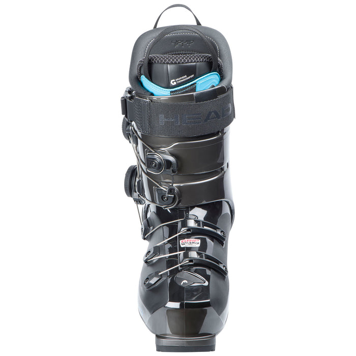 Head Kaliber Pro 130 LV GW BOA2 Ski Boots 2027 Anthracite