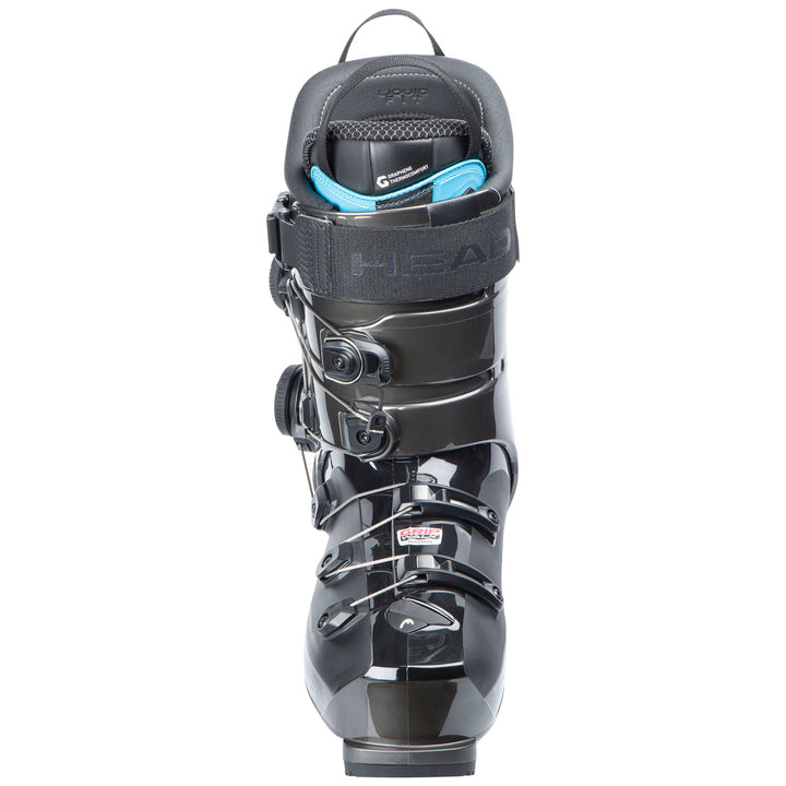 Head Kaliber Pro 130 LV GW BOA2 Ski Boots 2027 Anthracite
