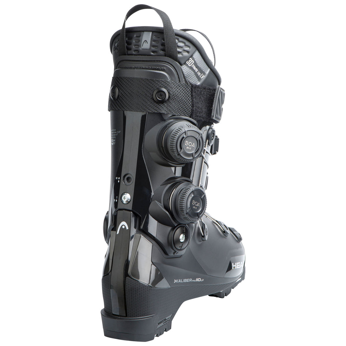 Head Kaliber Pro 110 LV GW BOA2 Ski Boots 2027
