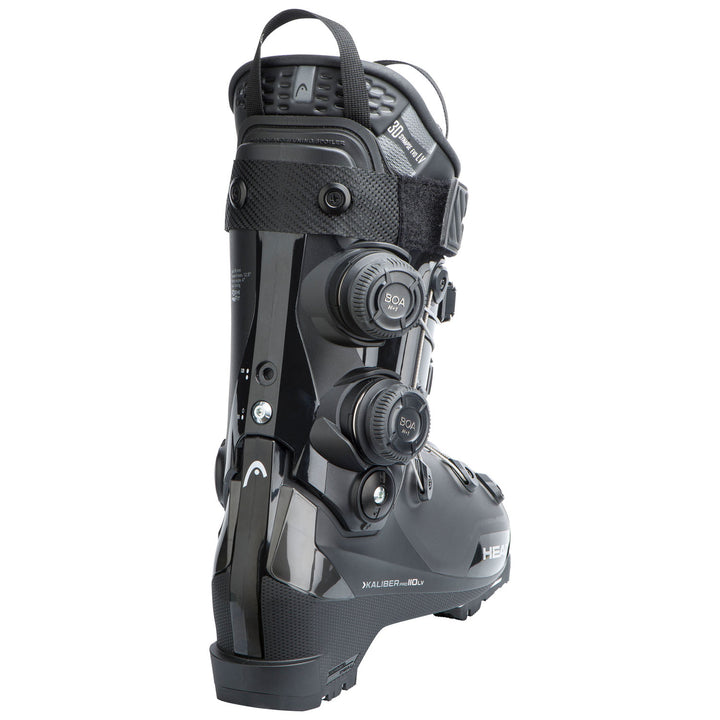 Head Kaliber Pro 110 LV GW BOA2 Ski Boots 2027