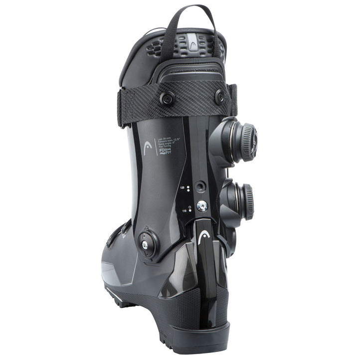 Head Kaliber Pro 110 LV GW BOA2 Ski Boots 2027