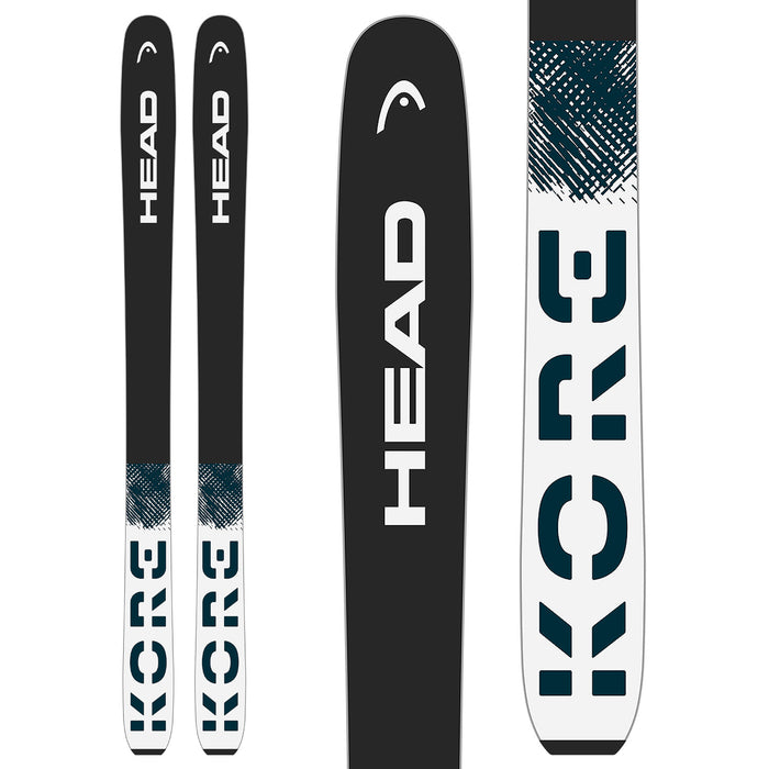 Head Kore 112 Ti Skis 2027
