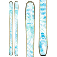 Head Kore 93 Ti W Skis - Women's 2027
