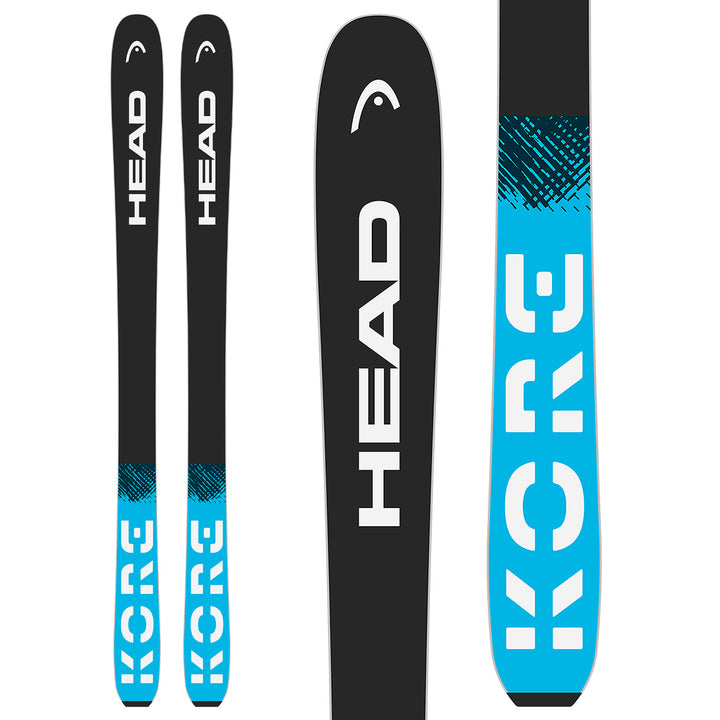 Head Kore 93 Ti W Skis - Women's 2027