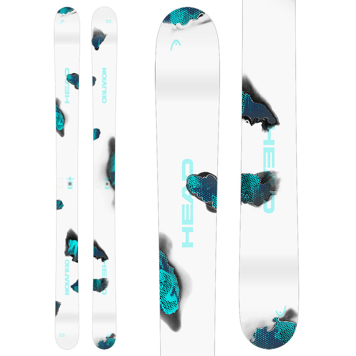 Head Oblivion 102 Skis 2027