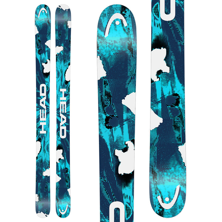 Head Oblivion 102 Skis 2027