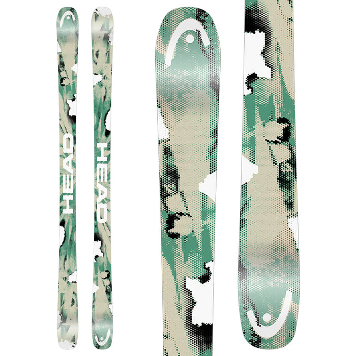 Head Oblivion 79 Skis 2027