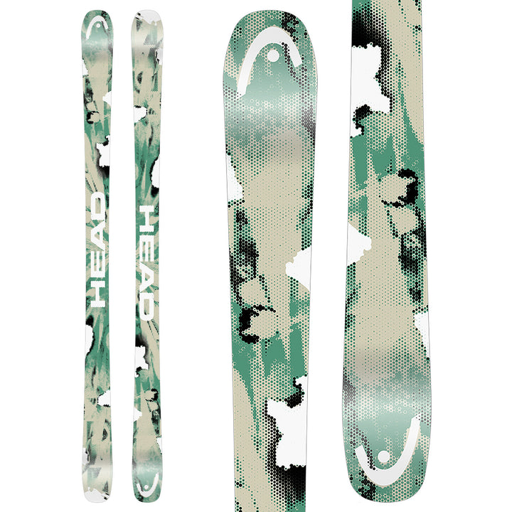 Head Oblivion 79 Skis 2027