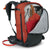 Osprey Sopris Pro E2 Airbag Pack 30 Backpack Mars Orange