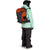 Osprey Sopris Pro E2 Airbag Pack 30 Backpack Mars Orange
