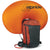 Osprey Sopris Pro E2 Airbag Pack 30 Backpack Mars Orange