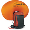 Mars Orange